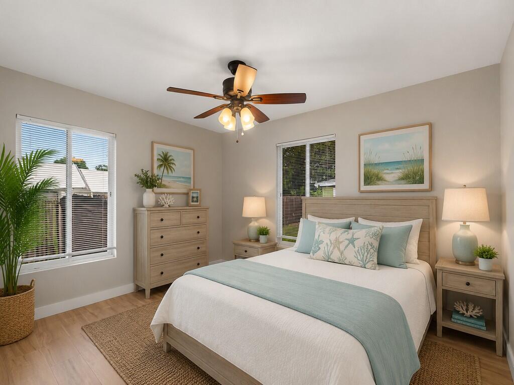 LAKEWOOD PARK UNIT 11 - Residential