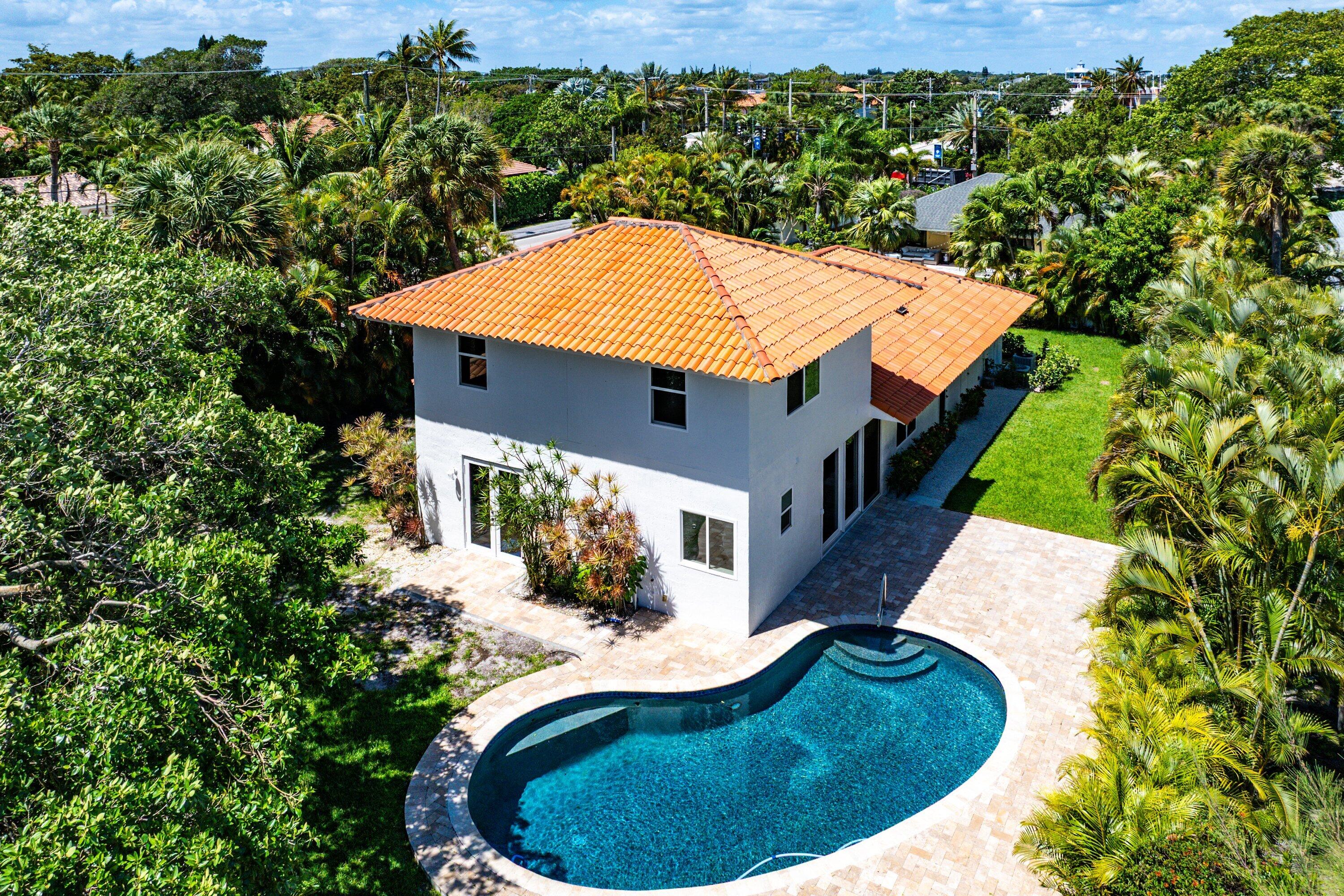 HYPOLUXO ISLAND ADD - Residential