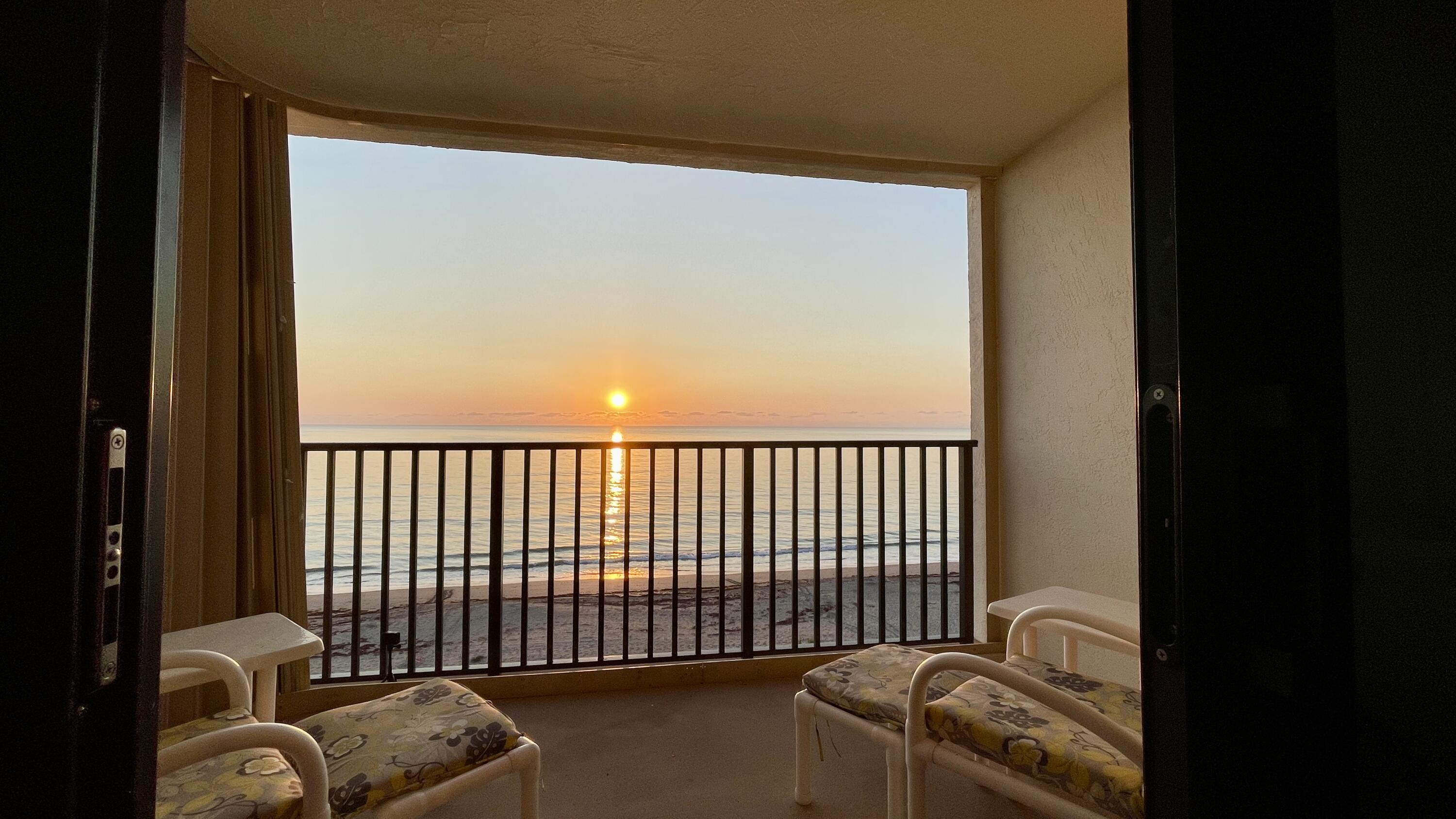 Sea Winds Condo - Residential