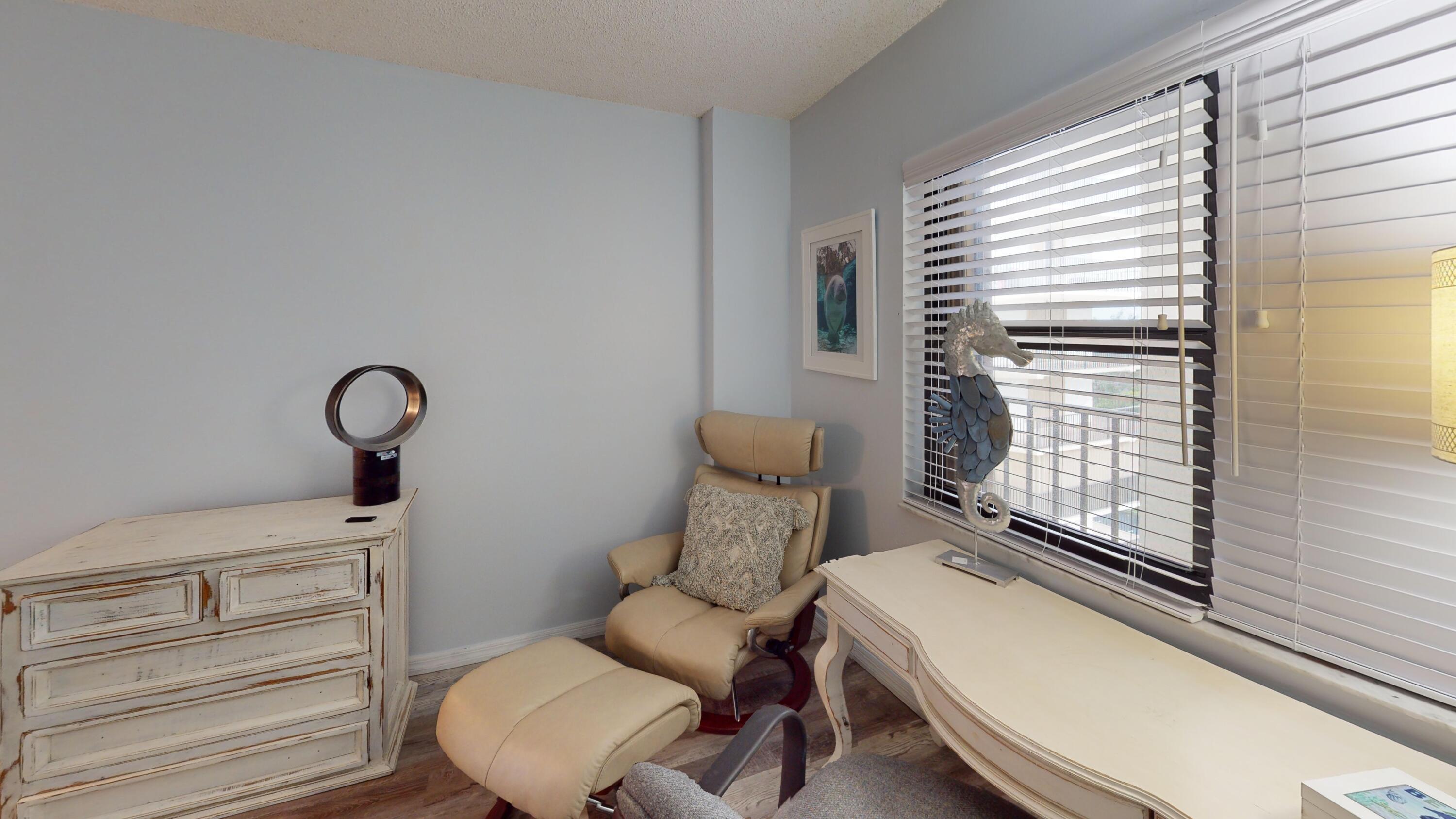 Sea Winds Condo - Residential