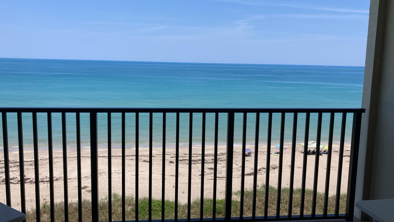 Sea Winds Condo - Residential