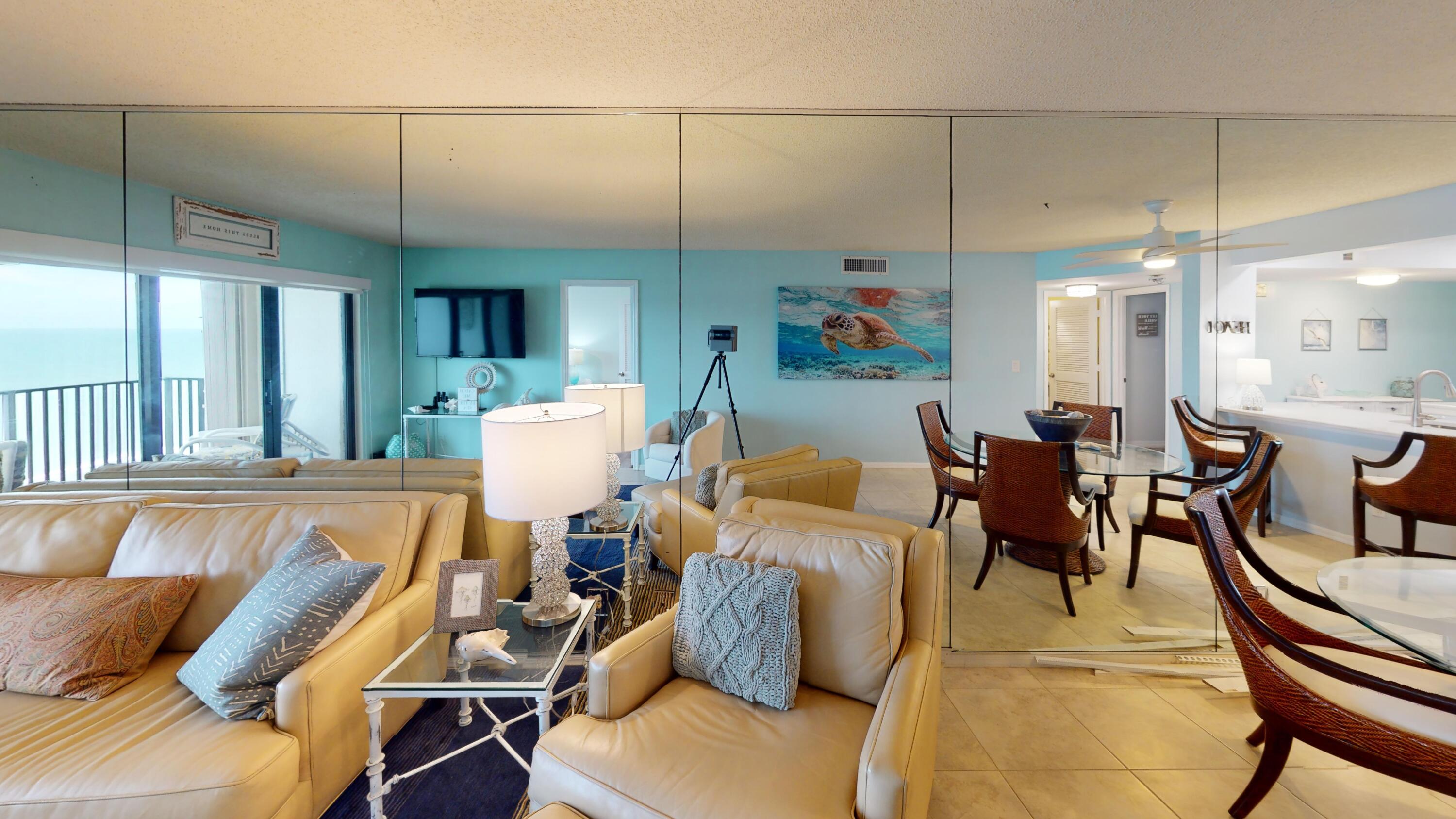 Sea Winds Condo - Residential