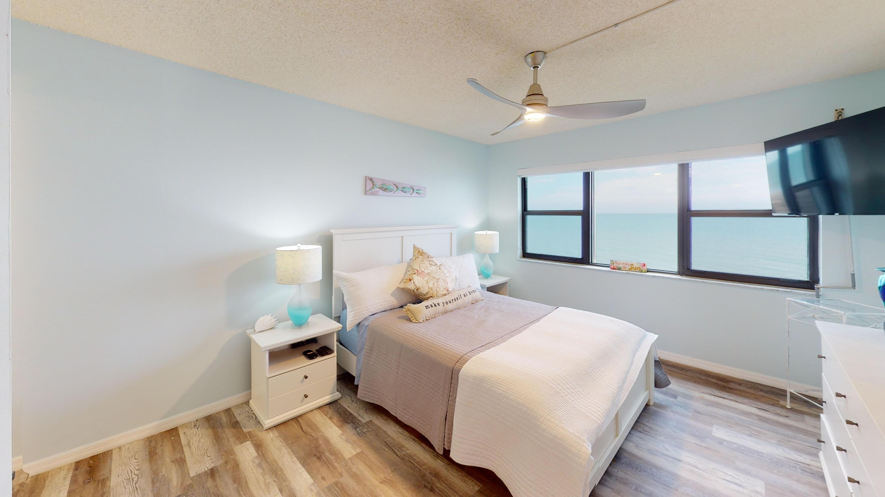 Sea Winds Condo - Residential