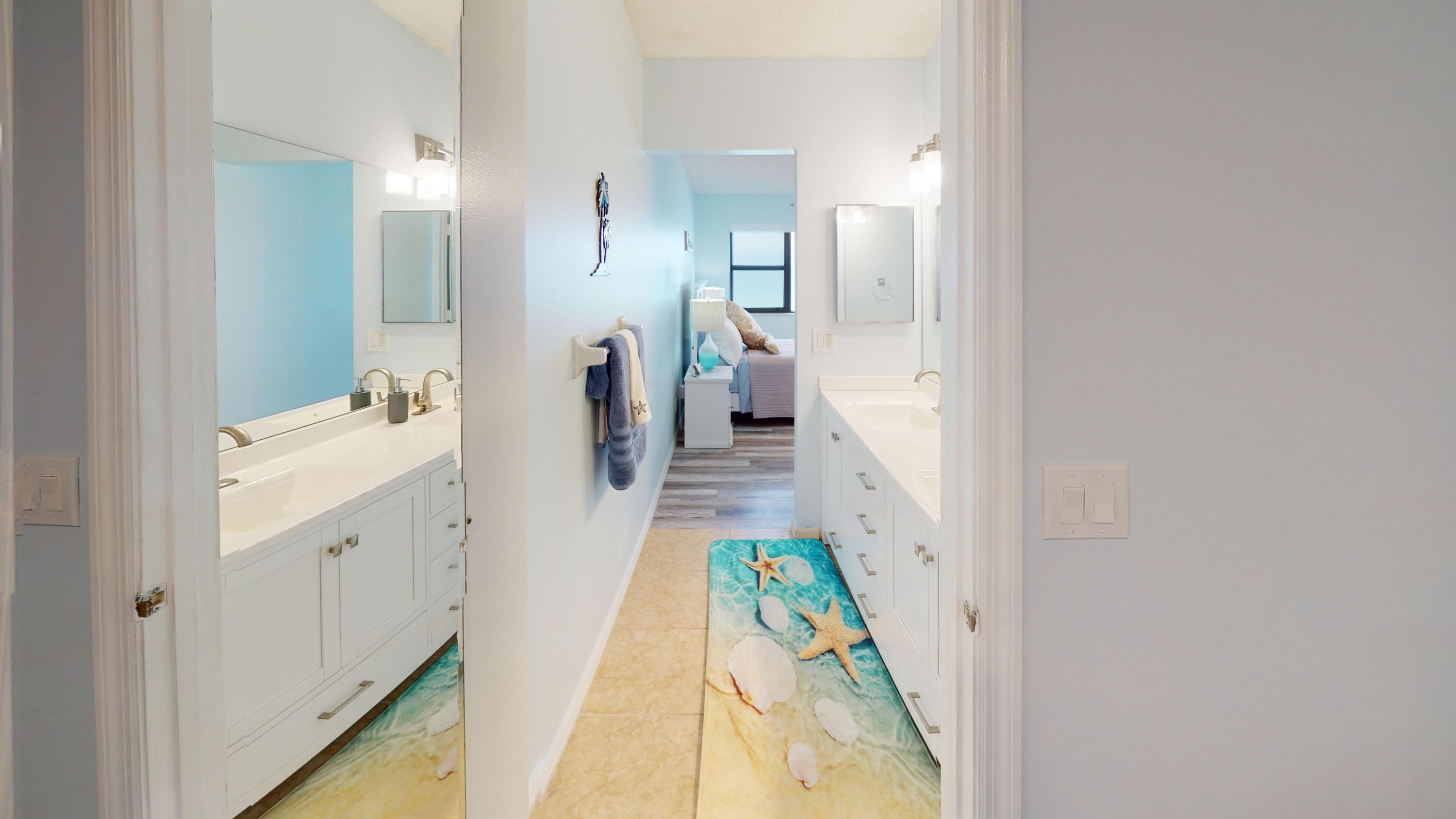 Sea Winds Condo - Residential