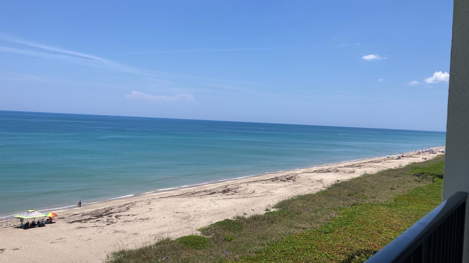 Sea Winds Condo - Residential