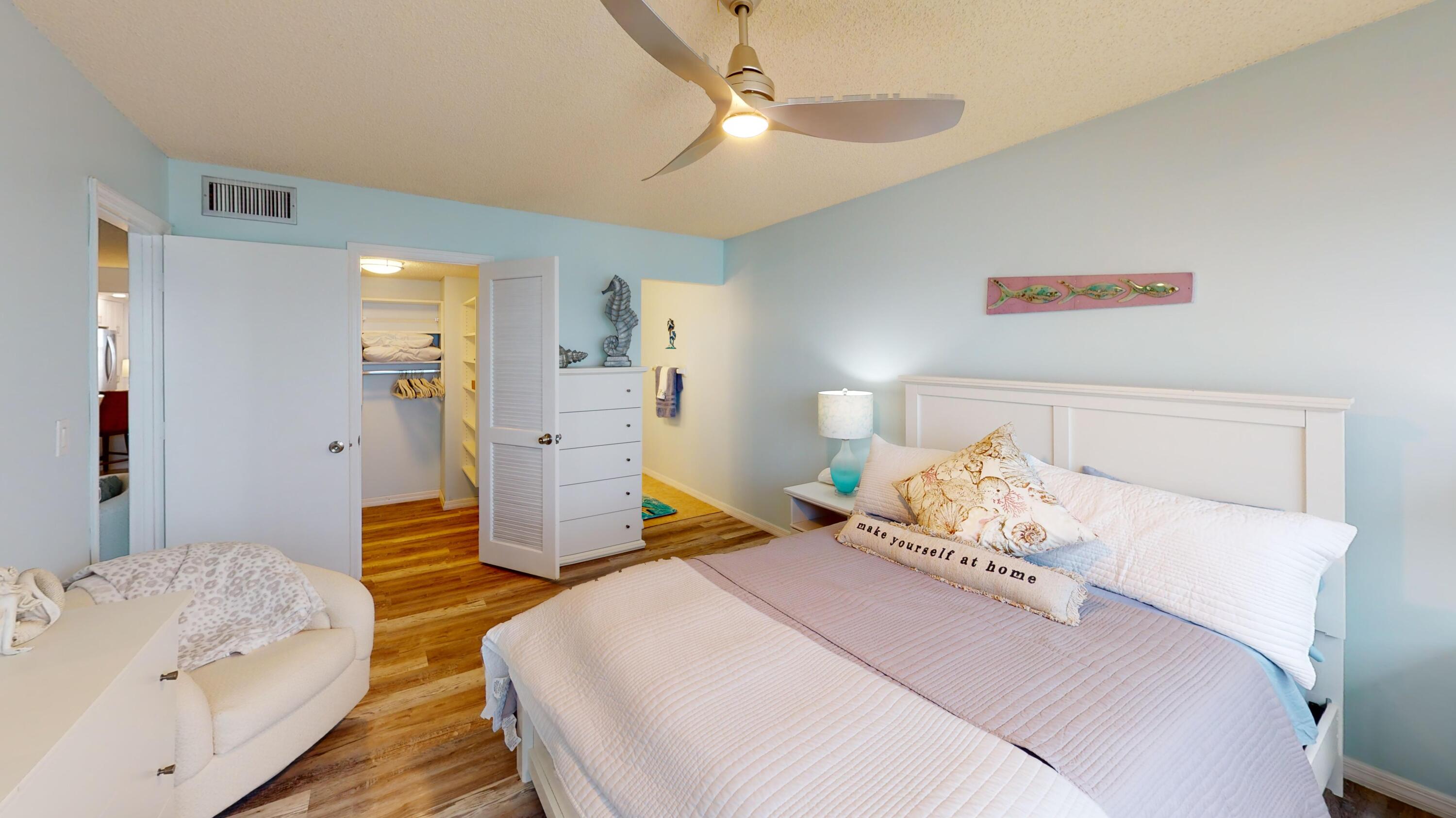 Sea Winds Condo - Residential