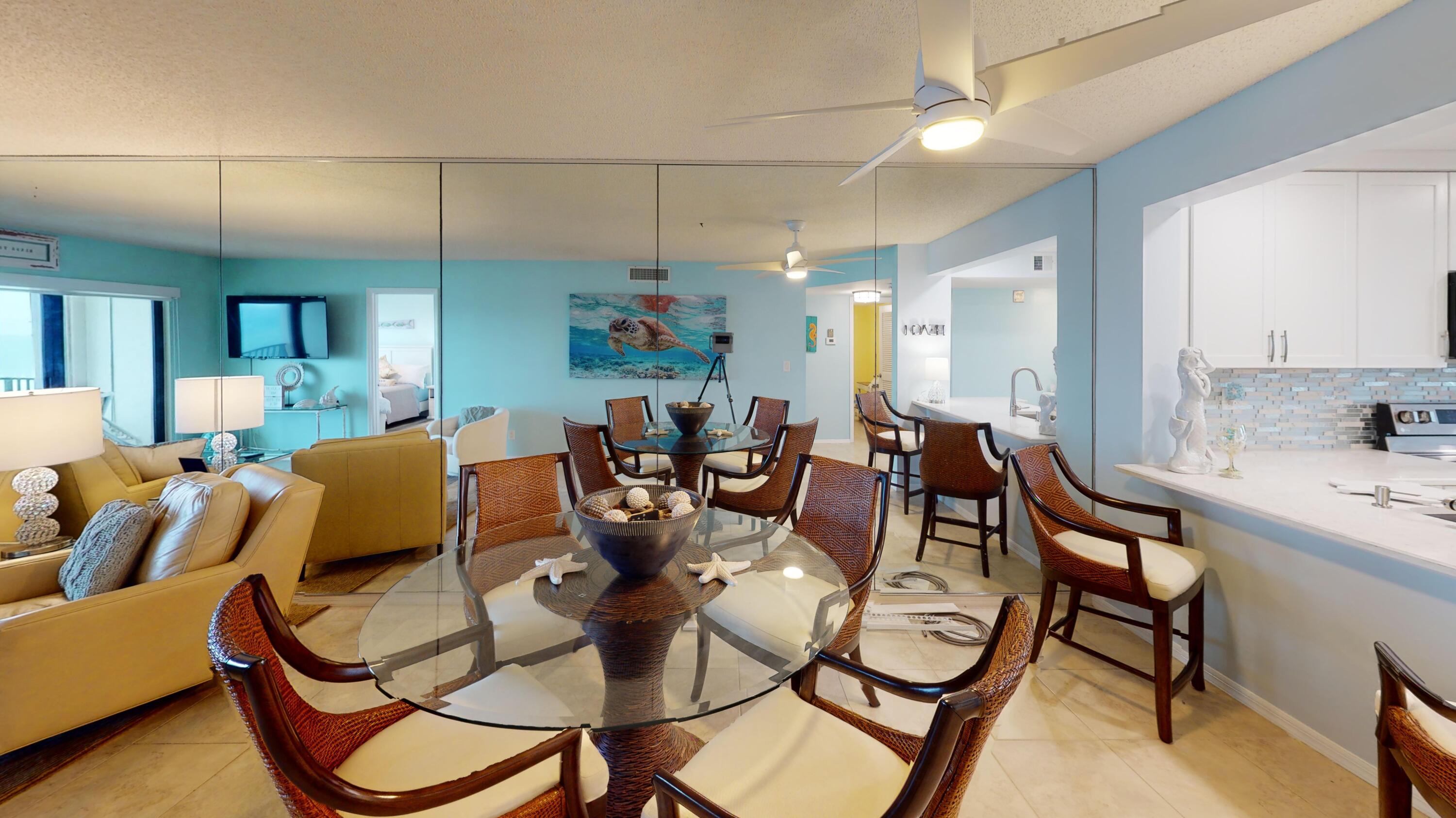 Sea Winds Condo - Residential