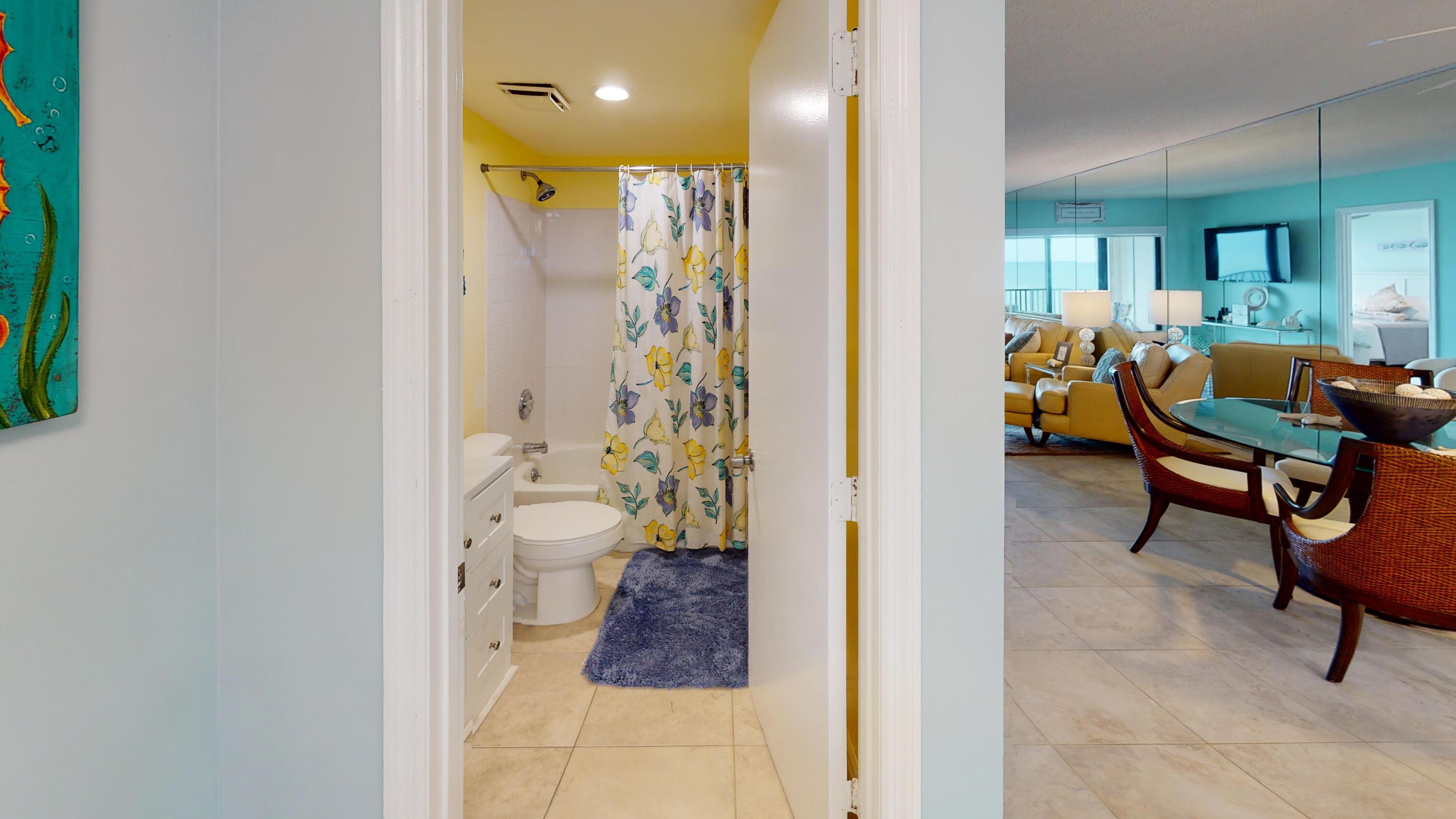 Sea Winds Condo - Residential