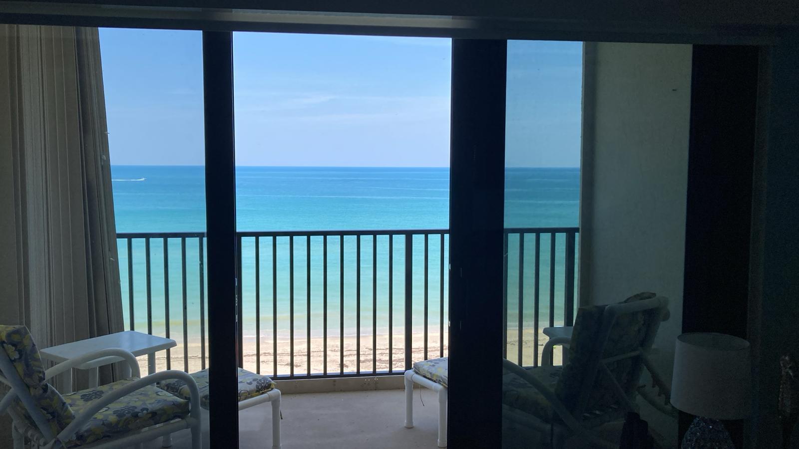 Wake up to ocean breezes just steps from the beach in this well-maintained coastal home offering the perfect blend of comfort and relaxed Florida living. Enjoy ocean views and stunning Intracoastal sunset views from the kitchen, which has been remodeled with updated finishes and a functional layout ideal for everyday living and entertaining. Bright living spaces create a welcoming atmosphere, while the location provides easy access to the ocean, parks, shopping, dining, and all that Jensen Beach and Hutchinson Island have to offer. Ideal as a primary residence, vacation home, or investment opportunity in one of the Treasure Coast's most desirable beachside communities.