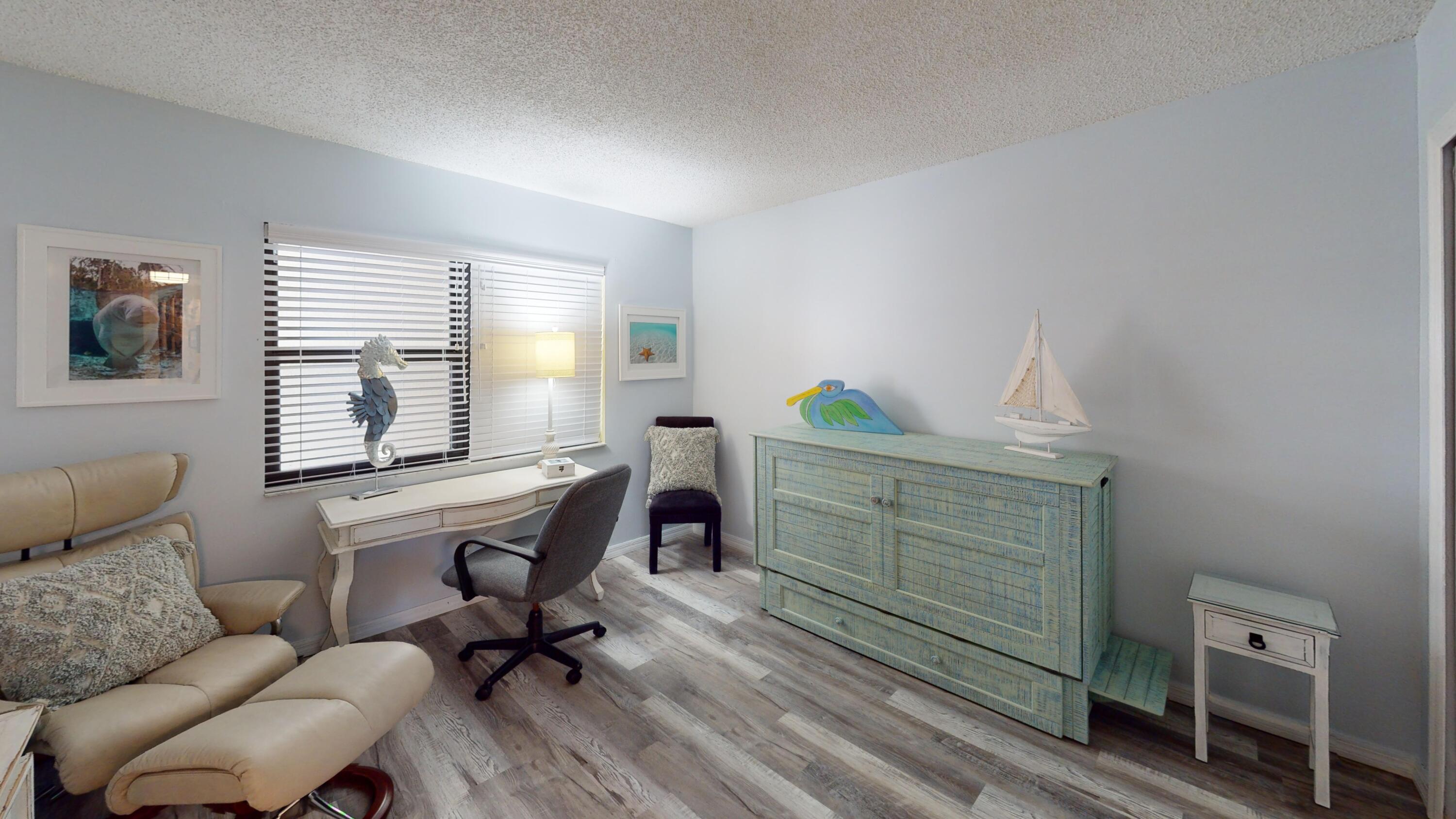 Sea Winds Condo - Residential