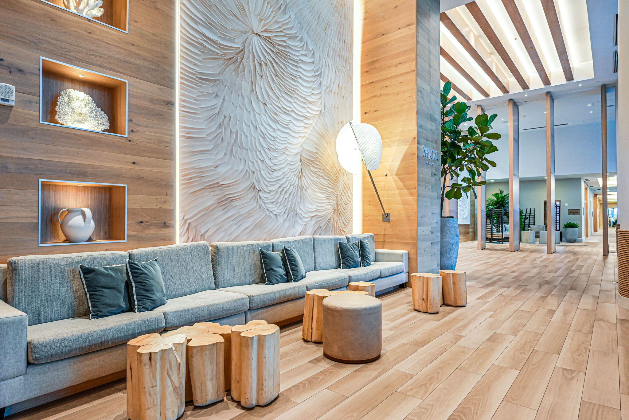 Q CLUB RESORT & RESIDENCES CONDO - Residential