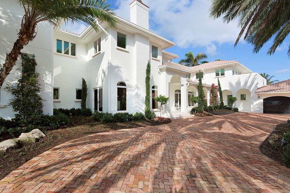 DELRAY BCH SHORES - Residential