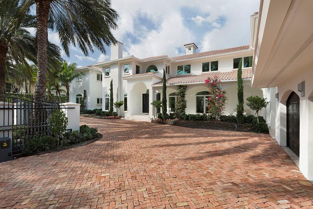 DELRAY BCH SHORES - Residential