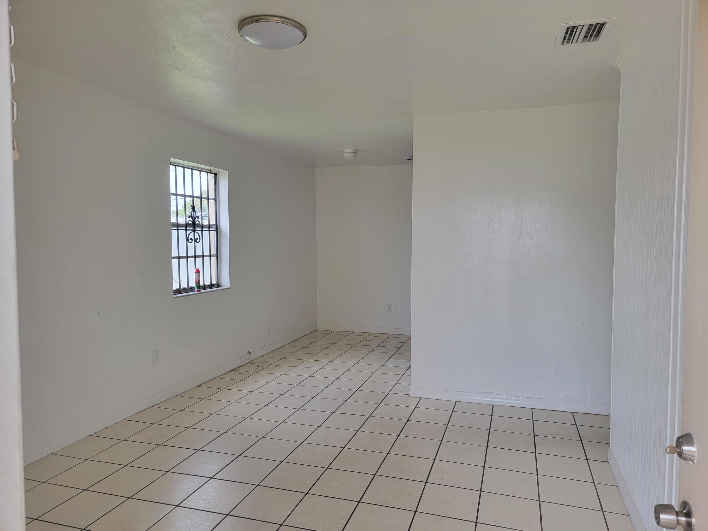 Single-family home for rent in a convenient Miami location. Features driveway parking and outdoor space. Centrally situated with easy access to I-95, Florida's Turnpike, and SR-441, providing convenient connectivity throughout Miami-Dade County. Located near Hard Rock Stadium, shopping centers, restaurants, schools, parks, and public transportation. Established neighborhood with proximity to everyday conveniences, employment centers, and local entertainment options.