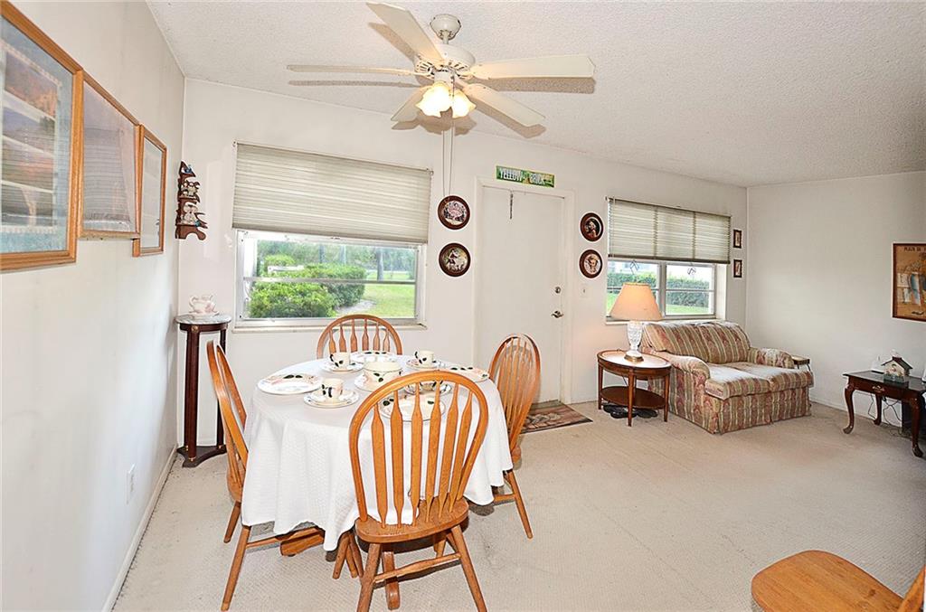 Vista Gardens - Residential