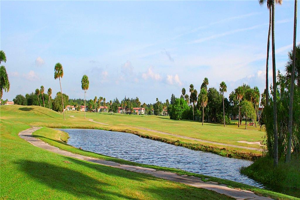 Vista Gardens - Residential