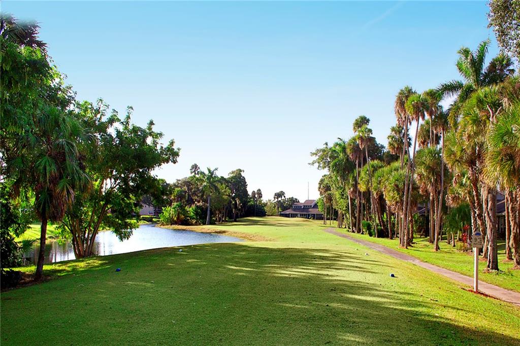 Vista Gardens - Residential