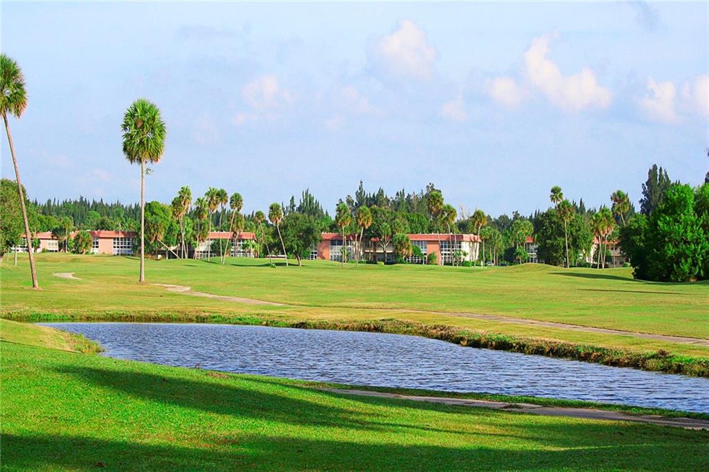 Vista Gardens - Residential