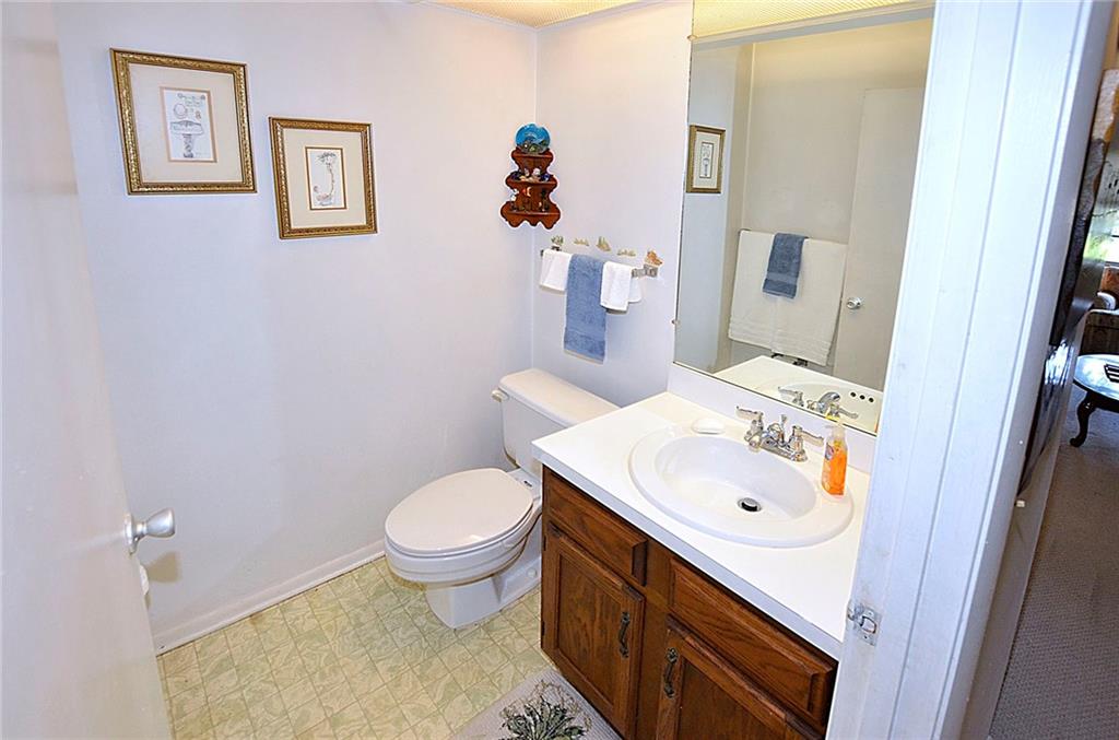 Vista Gardens - Residential