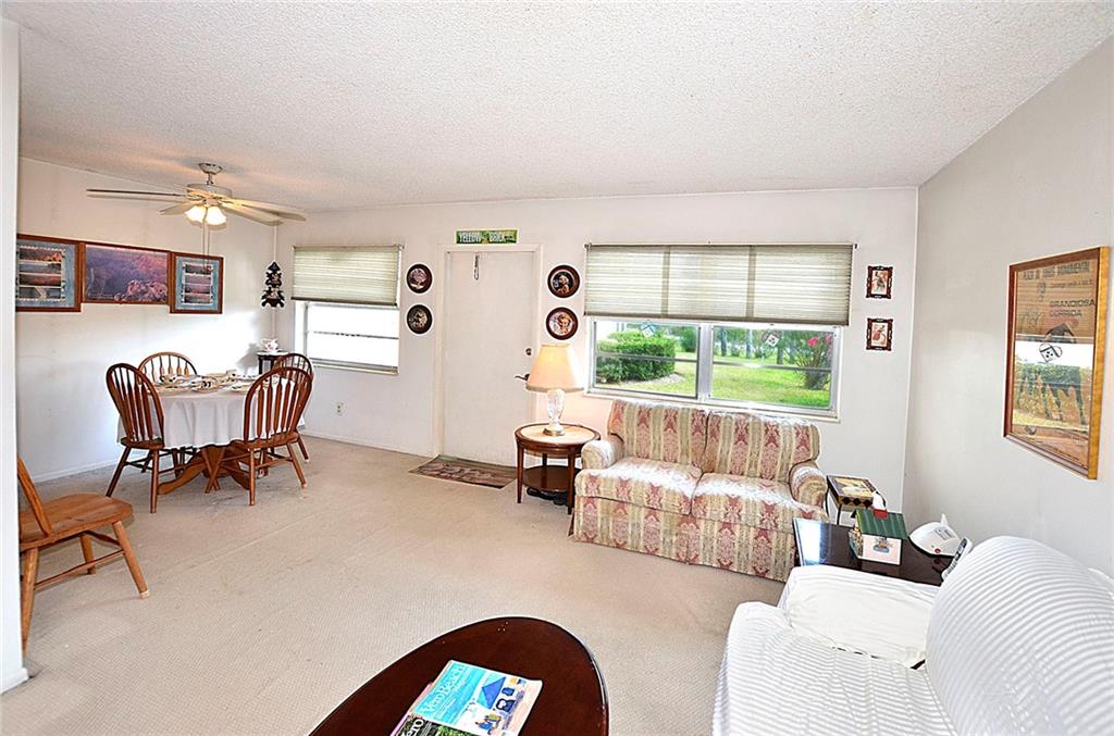 Vista Gardens - Residential