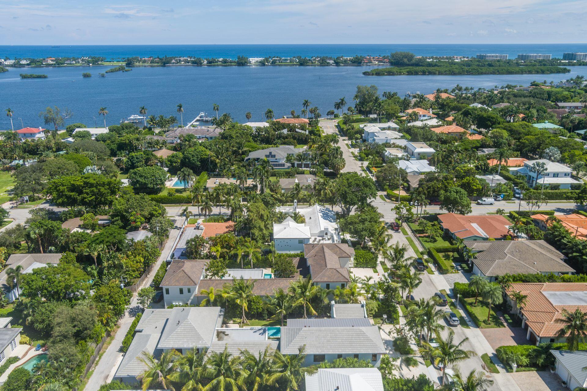 MIRAMAR SHORES IN - Residential
