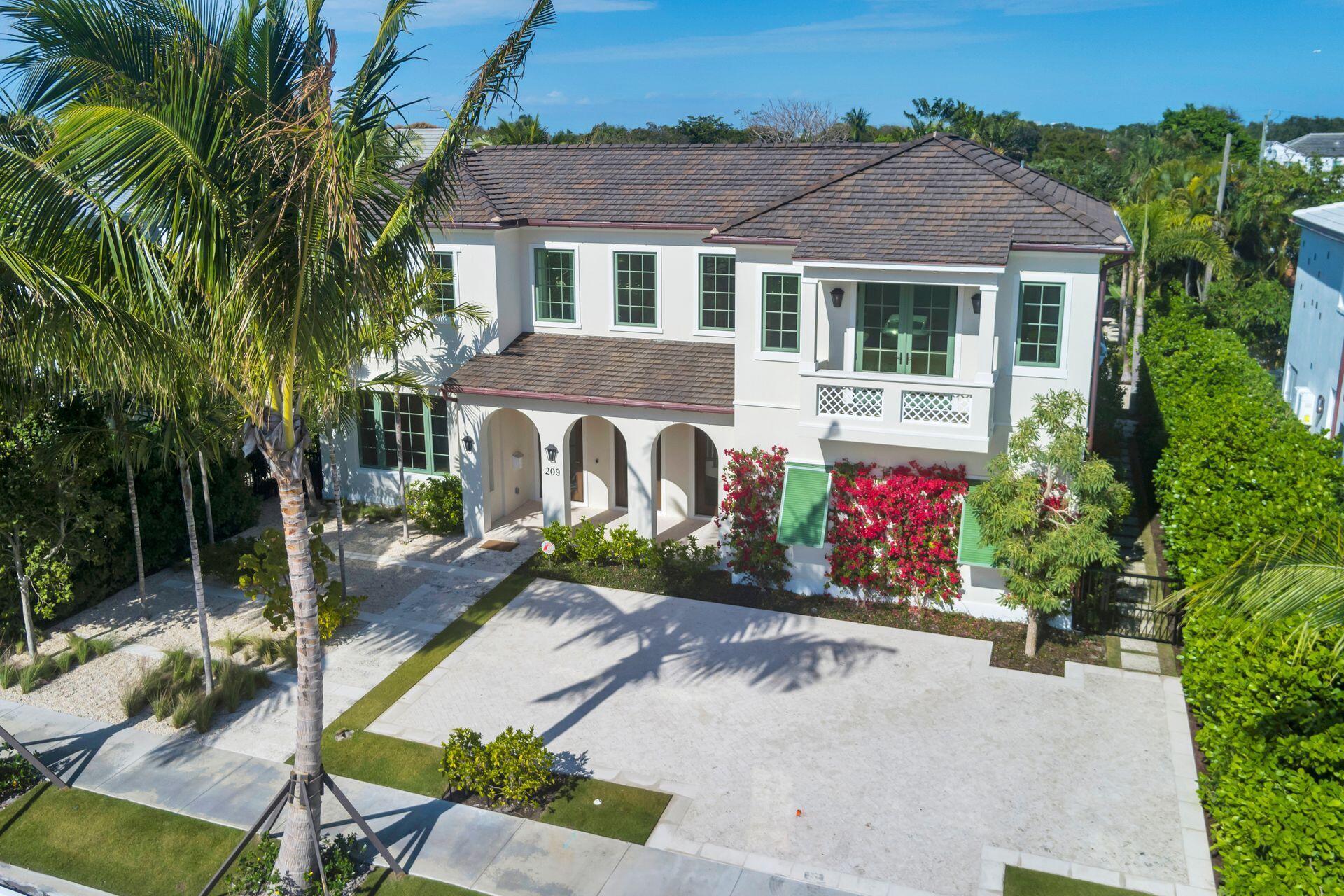 MIRAMAR SHORES IN - Residential