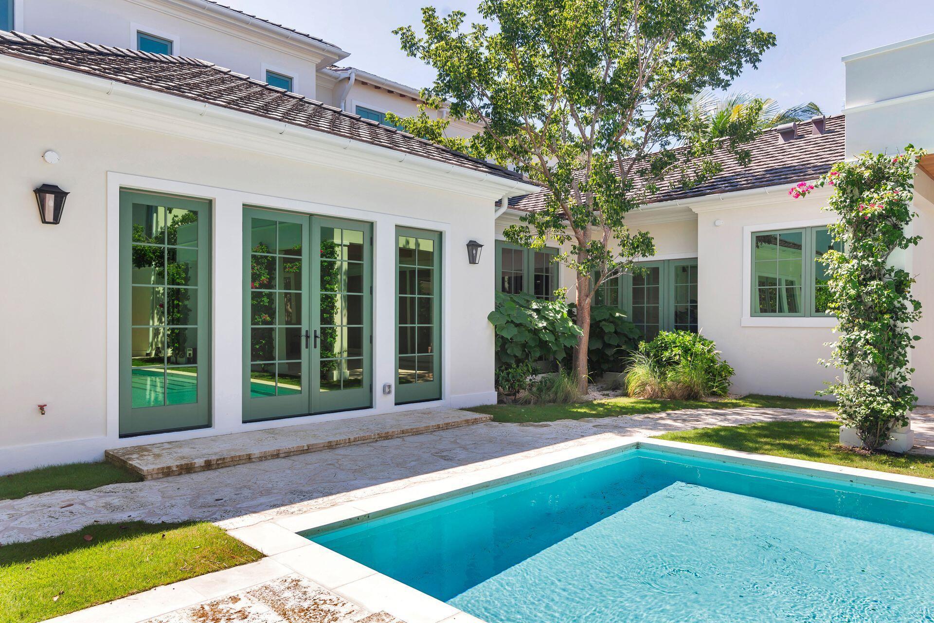 MIRAMAR SHORES IN - Residential