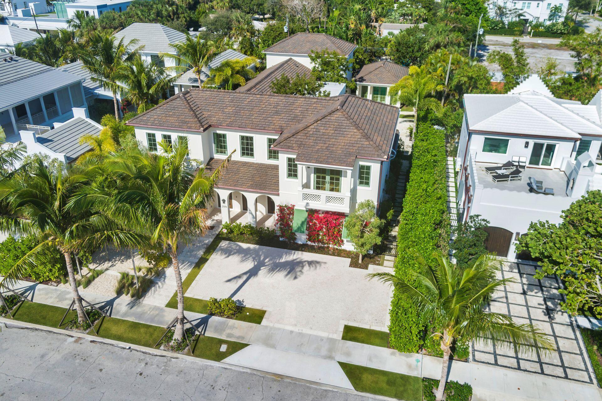 MIRAMAR SHORES IN - Residential