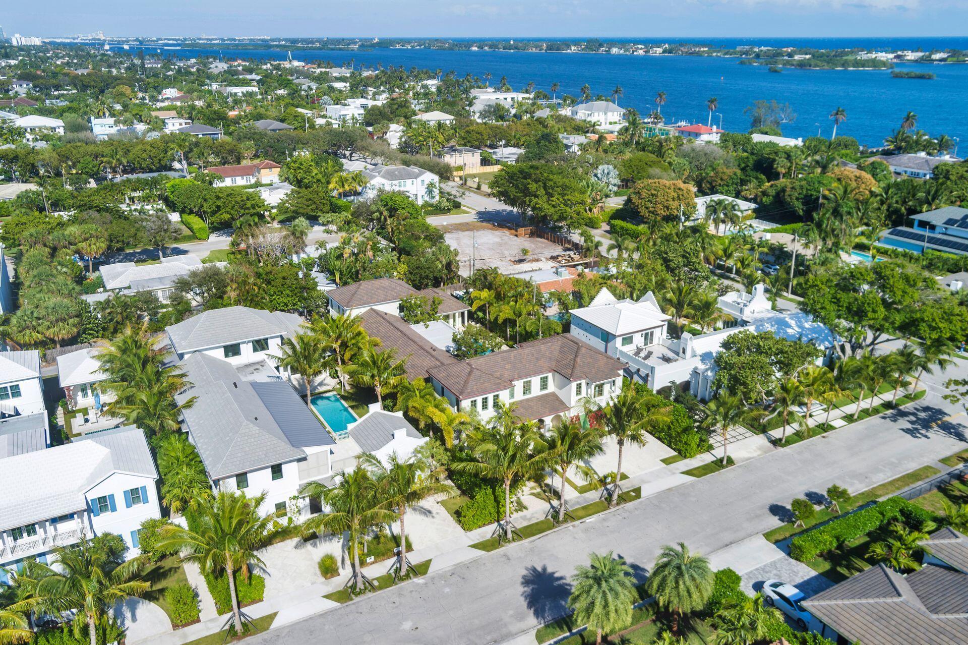 MIRAMAR SHORES IN - Residential