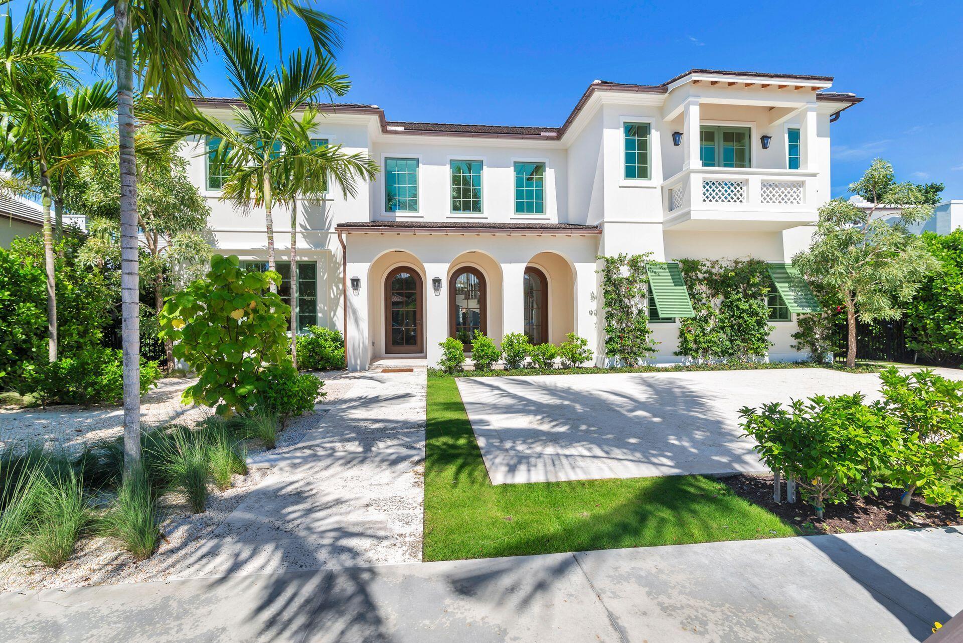 MIRAMAR SHORES IN - Residential
