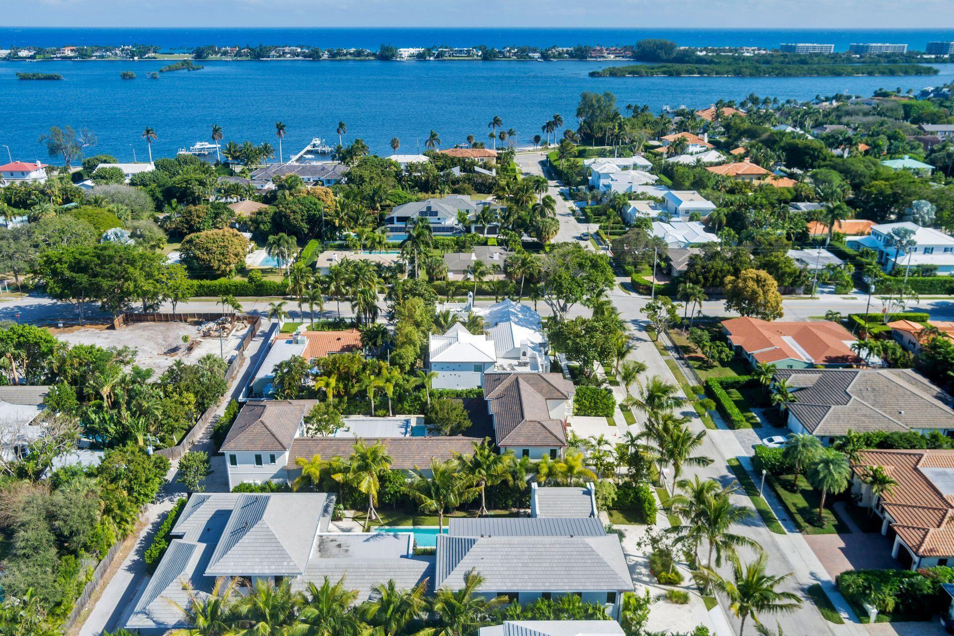MIRAMAR SHORES IN - Residential