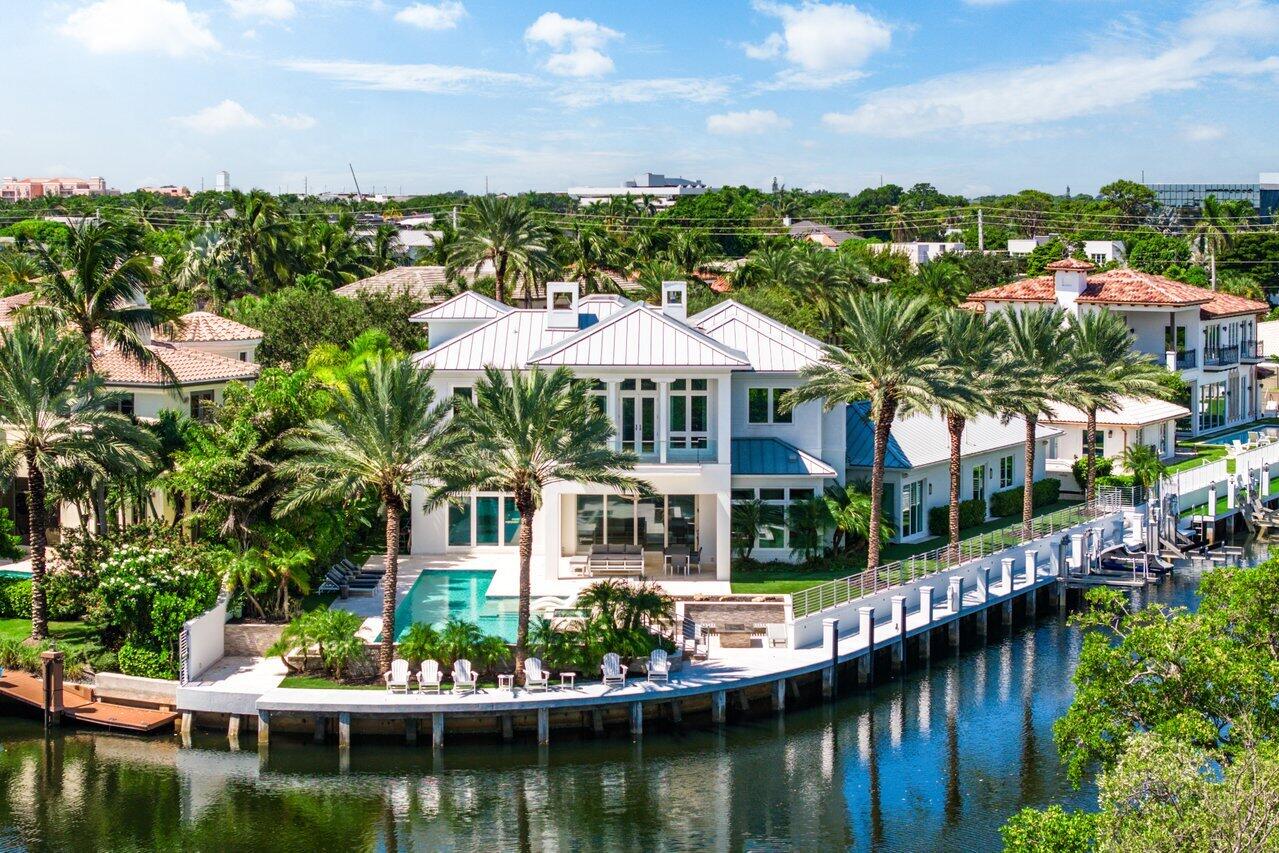 GOLDEN HARBOUR - Residential
