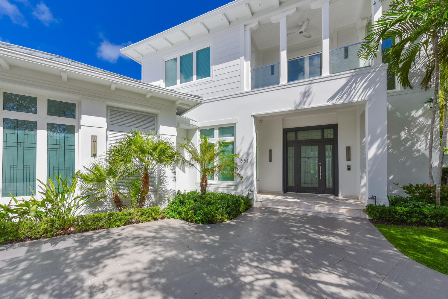 GOLDEN HARBOUR - Residential