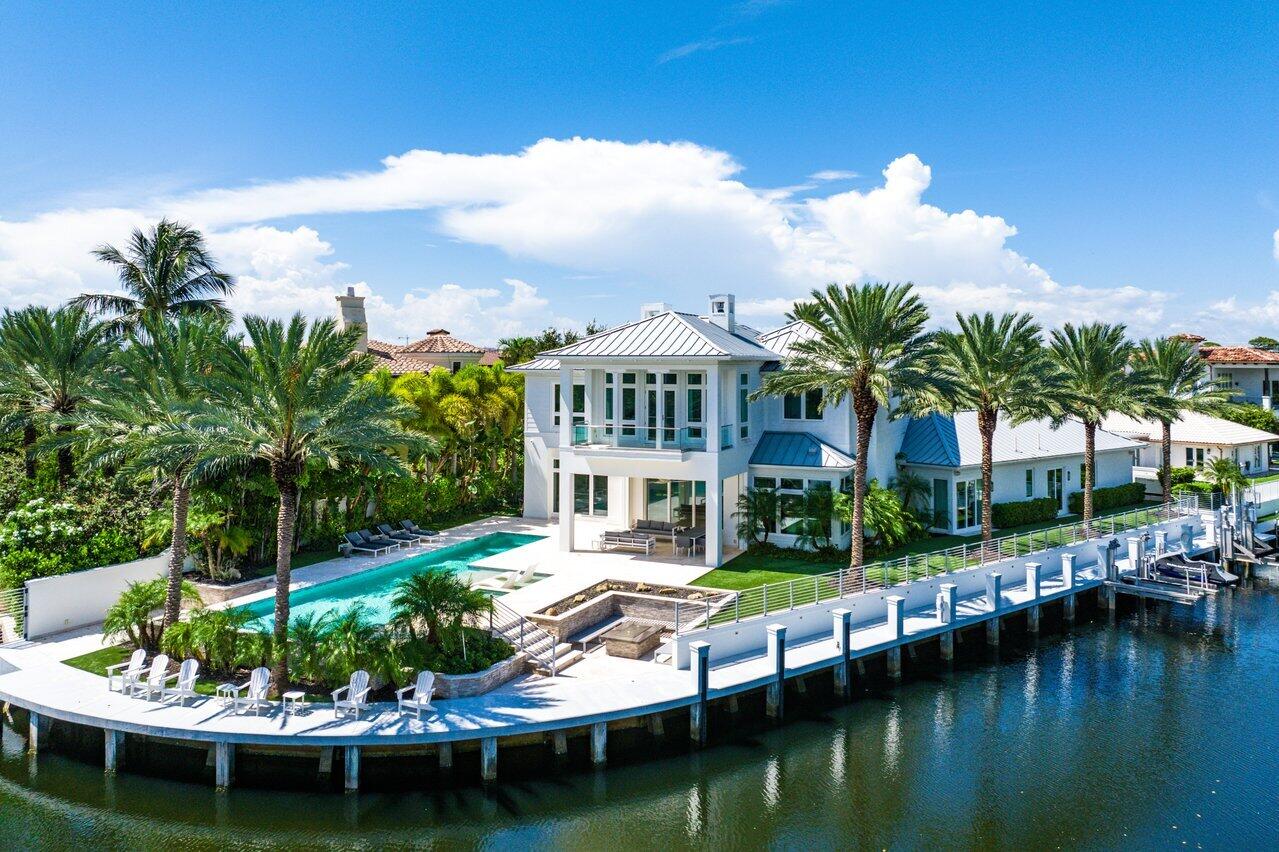 GOLDEN HARBOUR - Residential