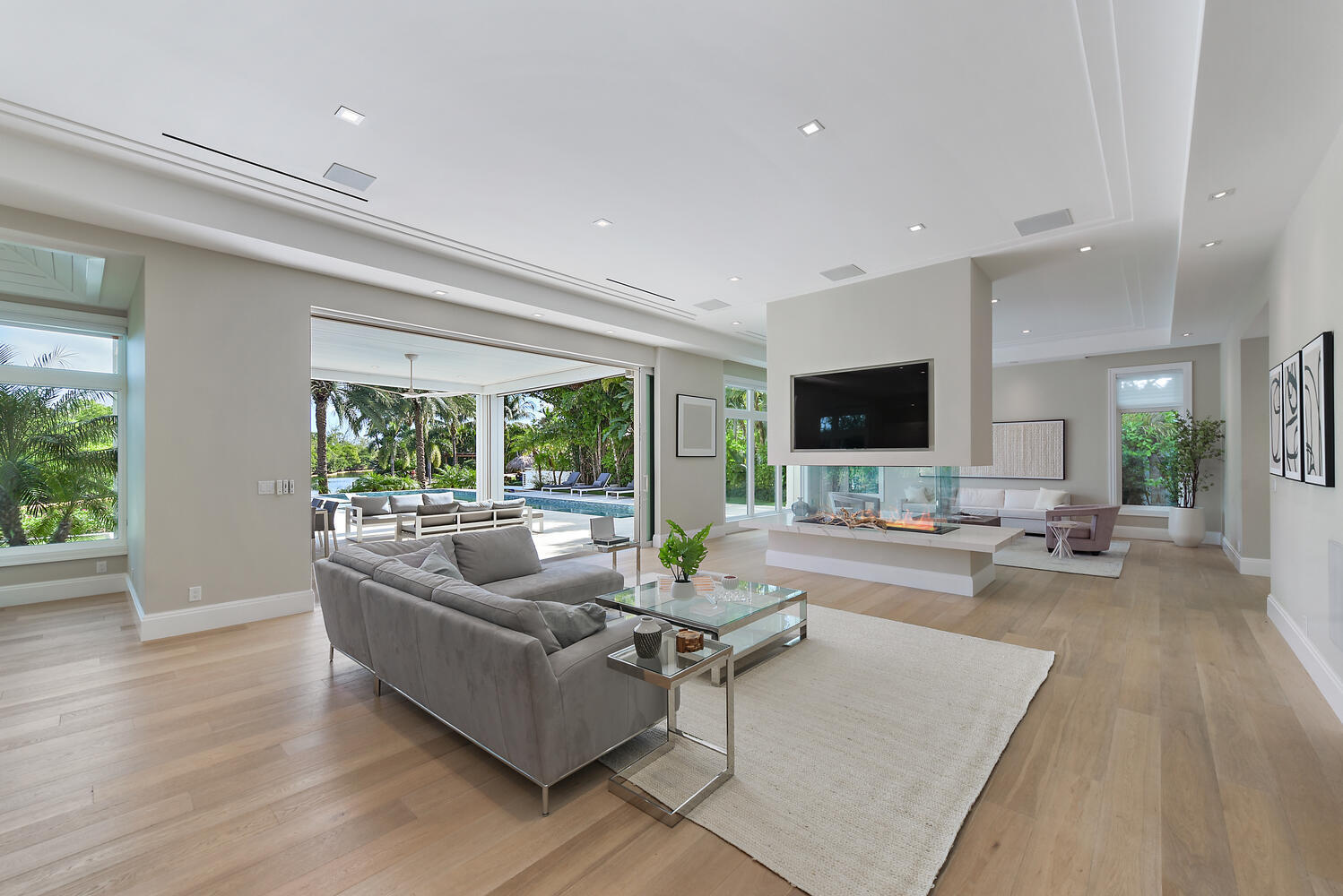 GOLDEN HARBOUR - Residential