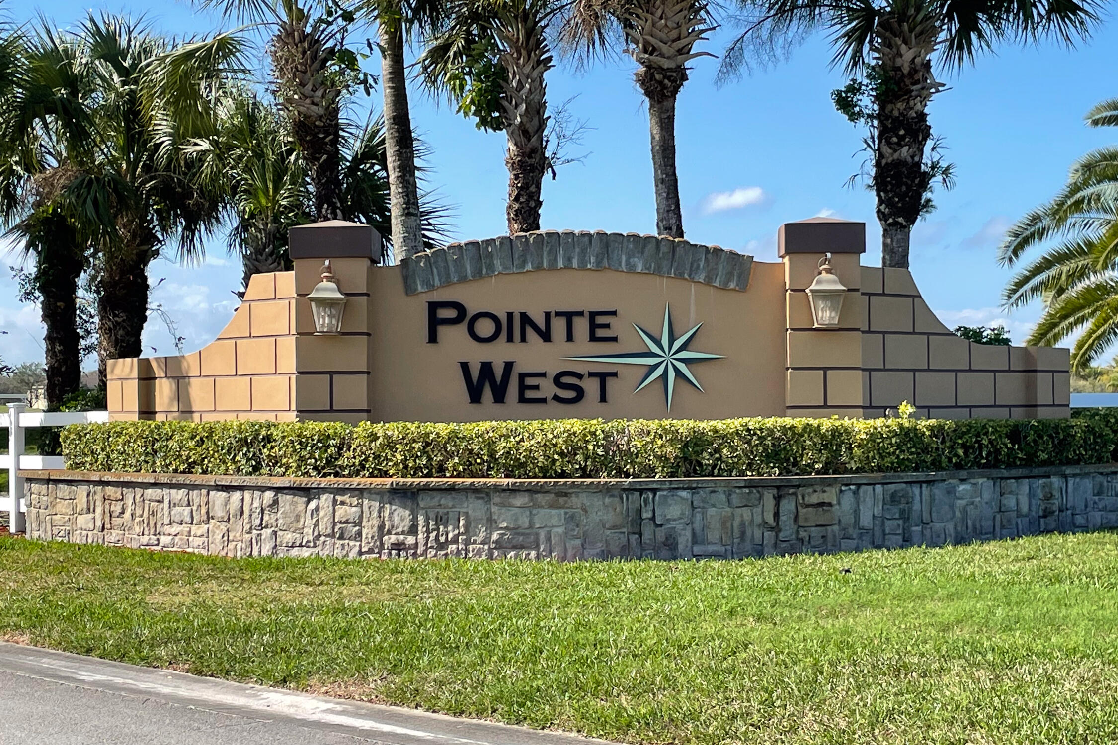 POINTE WEST NORTH VILLAGE PHASE III PD - Residential