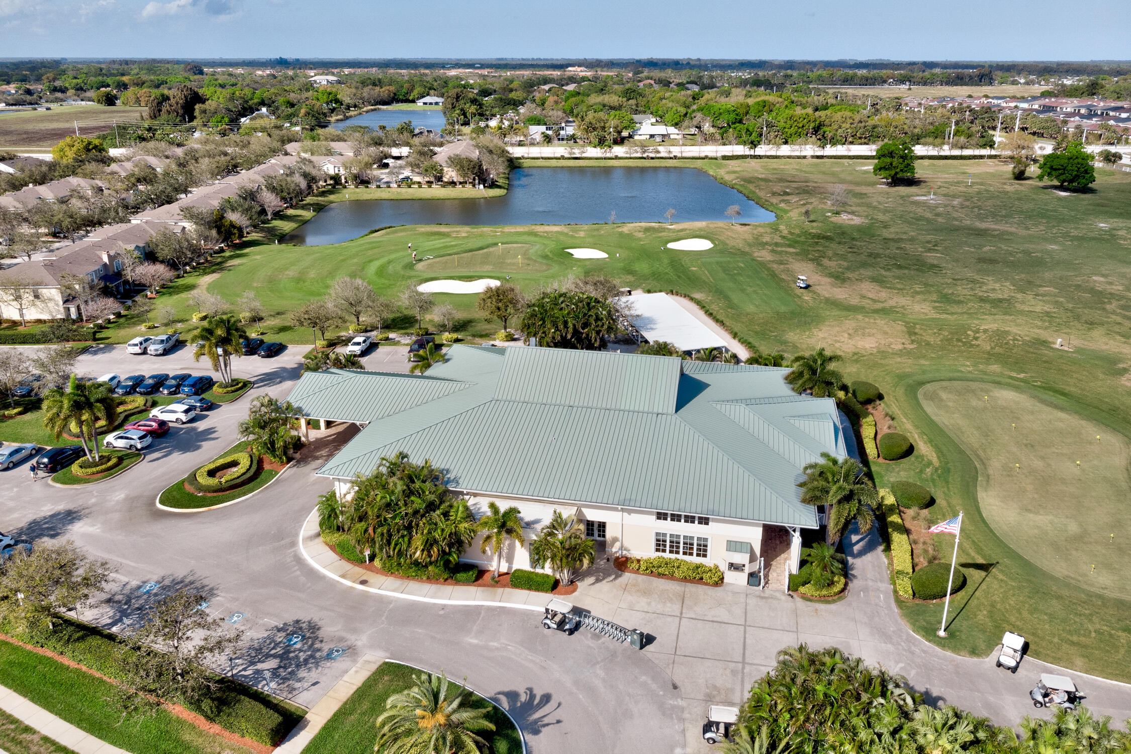 POINTE WEST NORTH VILLAGE PHASE III PD - Residential