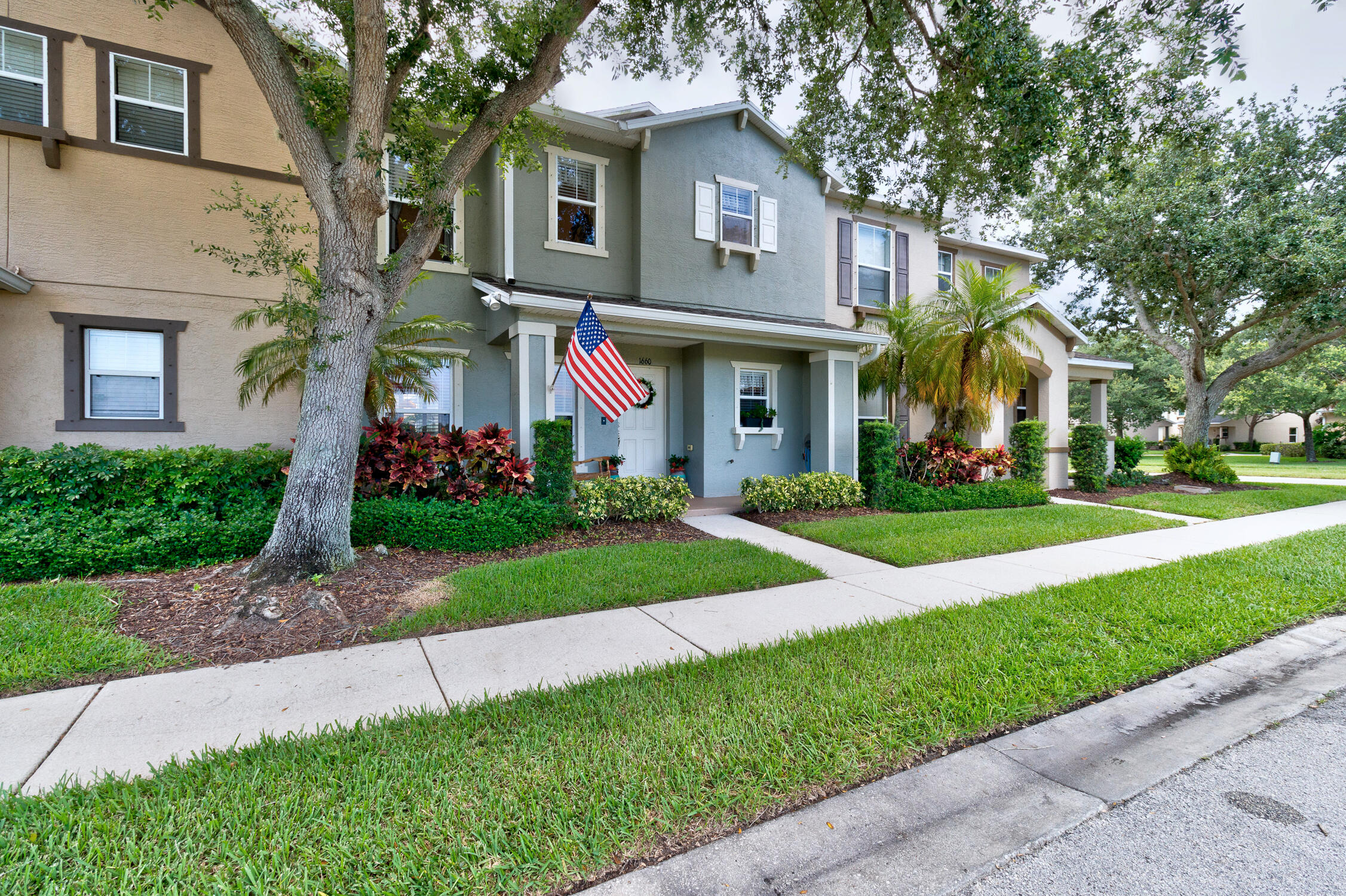 POINTE WEST NORTH VILLAGE PHASE III PD - Residential