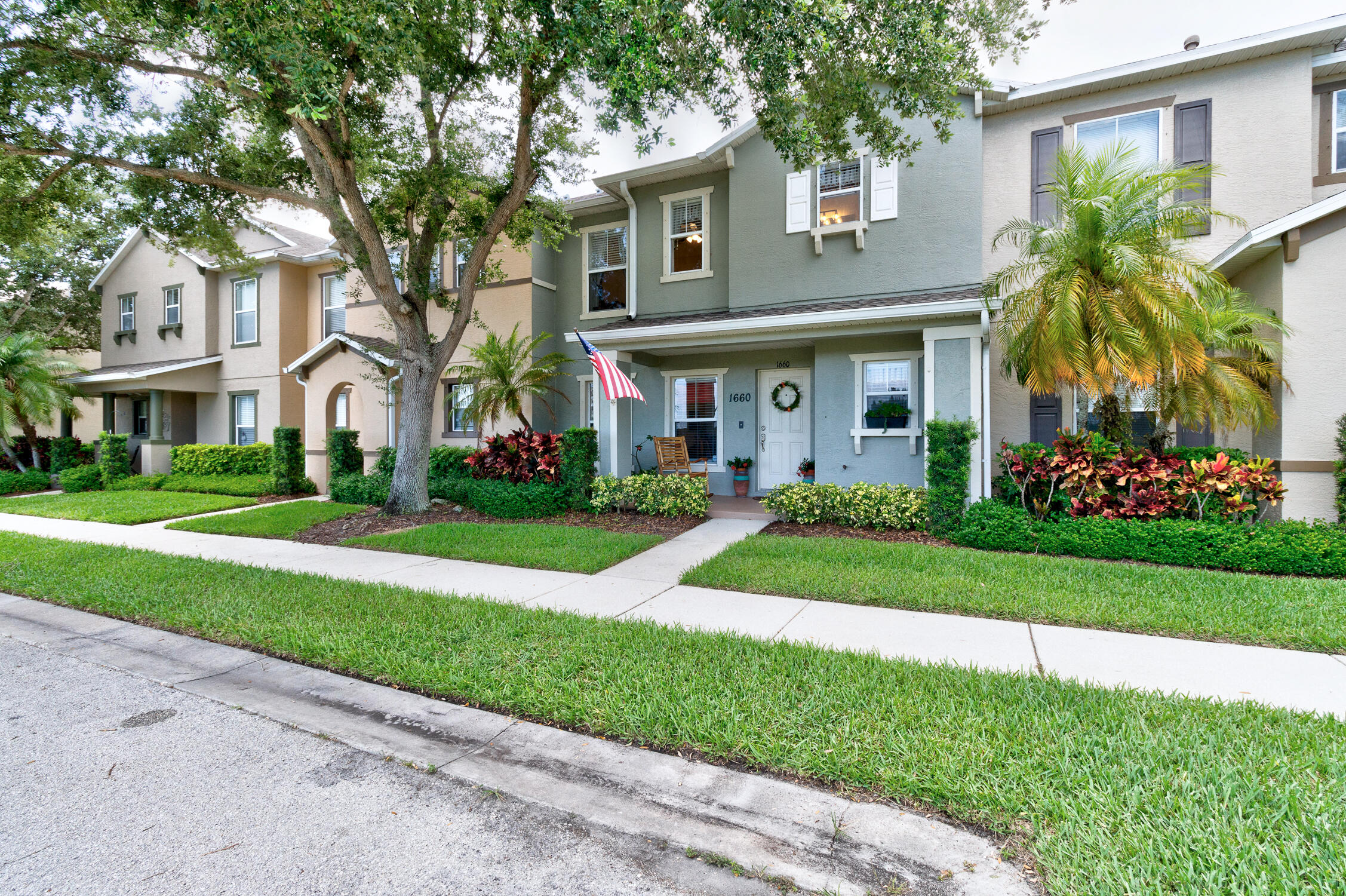 POINTE WEST NORTH VILLAGE PHASE III PD - Residential