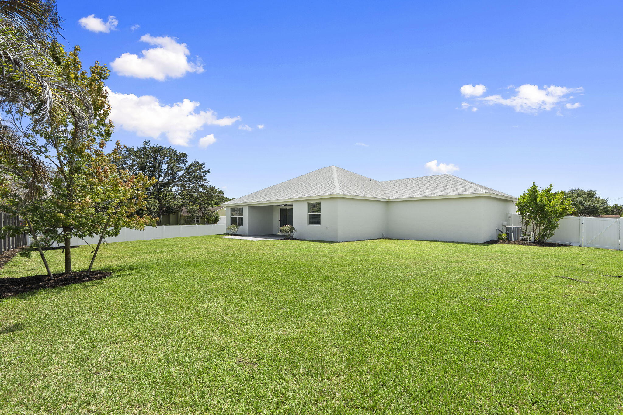 PORT ST LUCIE SECTION 33 - Residential