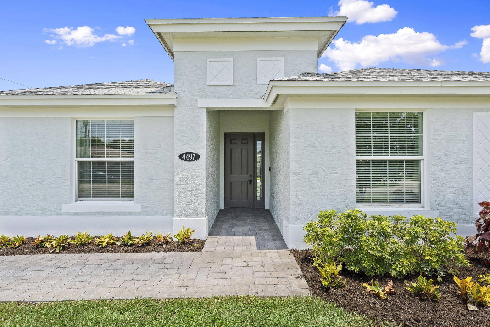 PORT ST LUCIE SECTION 33 - Residential