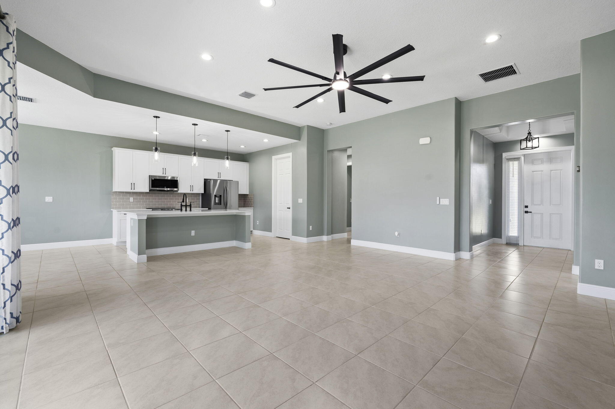 PORT ST LUCIE SECTION 33 - Residential