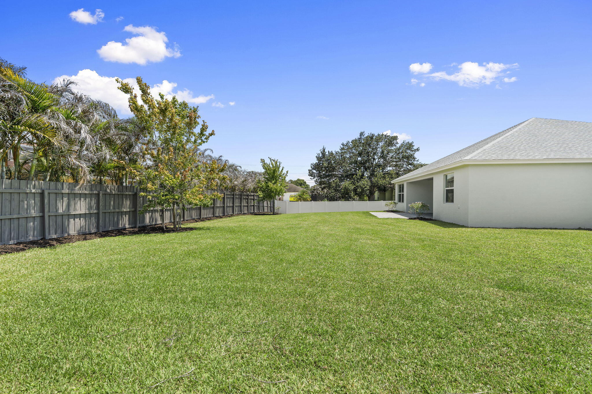 PORT ST LUCIE SECTION 33 - Residential