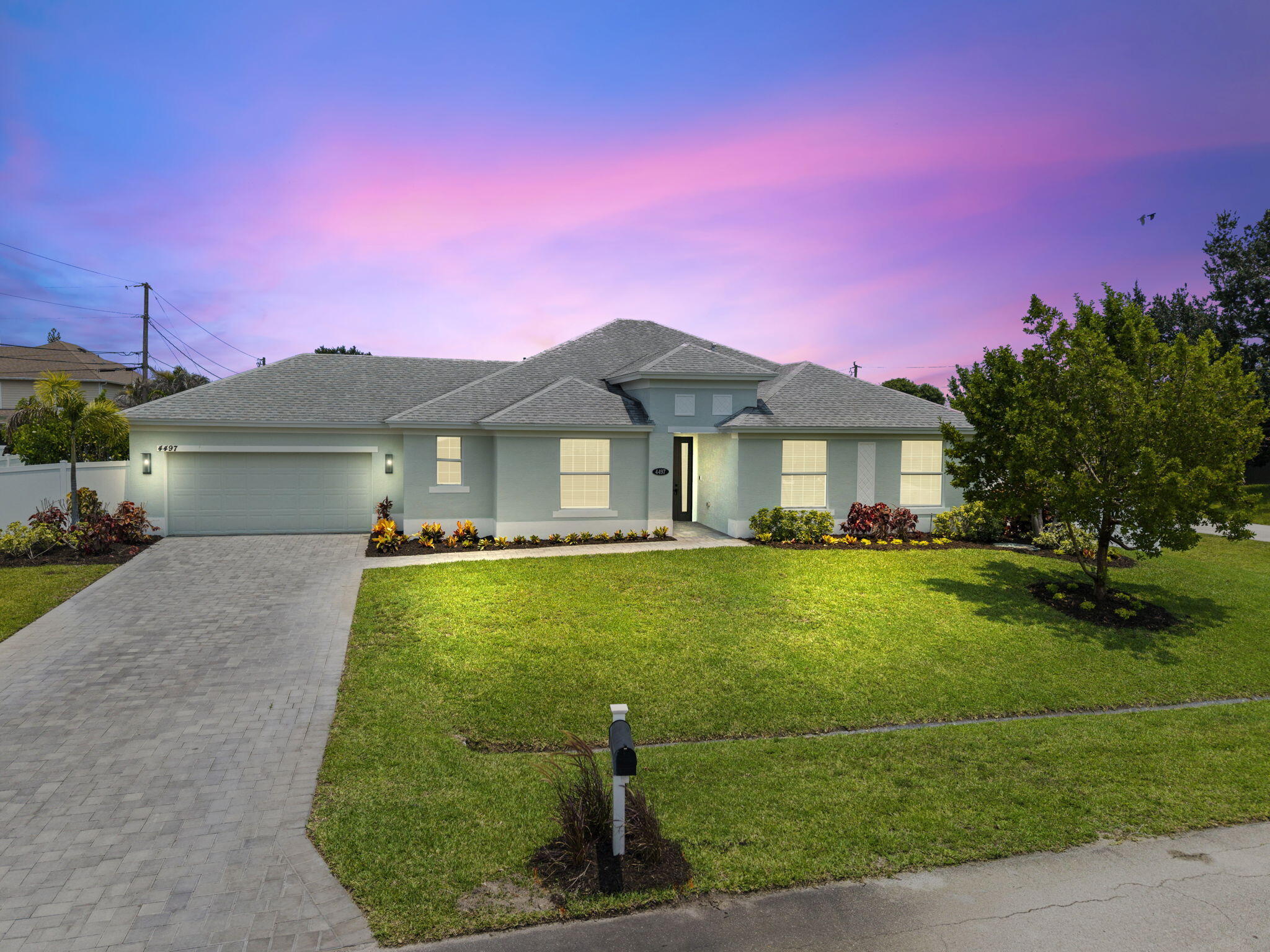 PORT ST LUCIE SECTION 33 - Residential