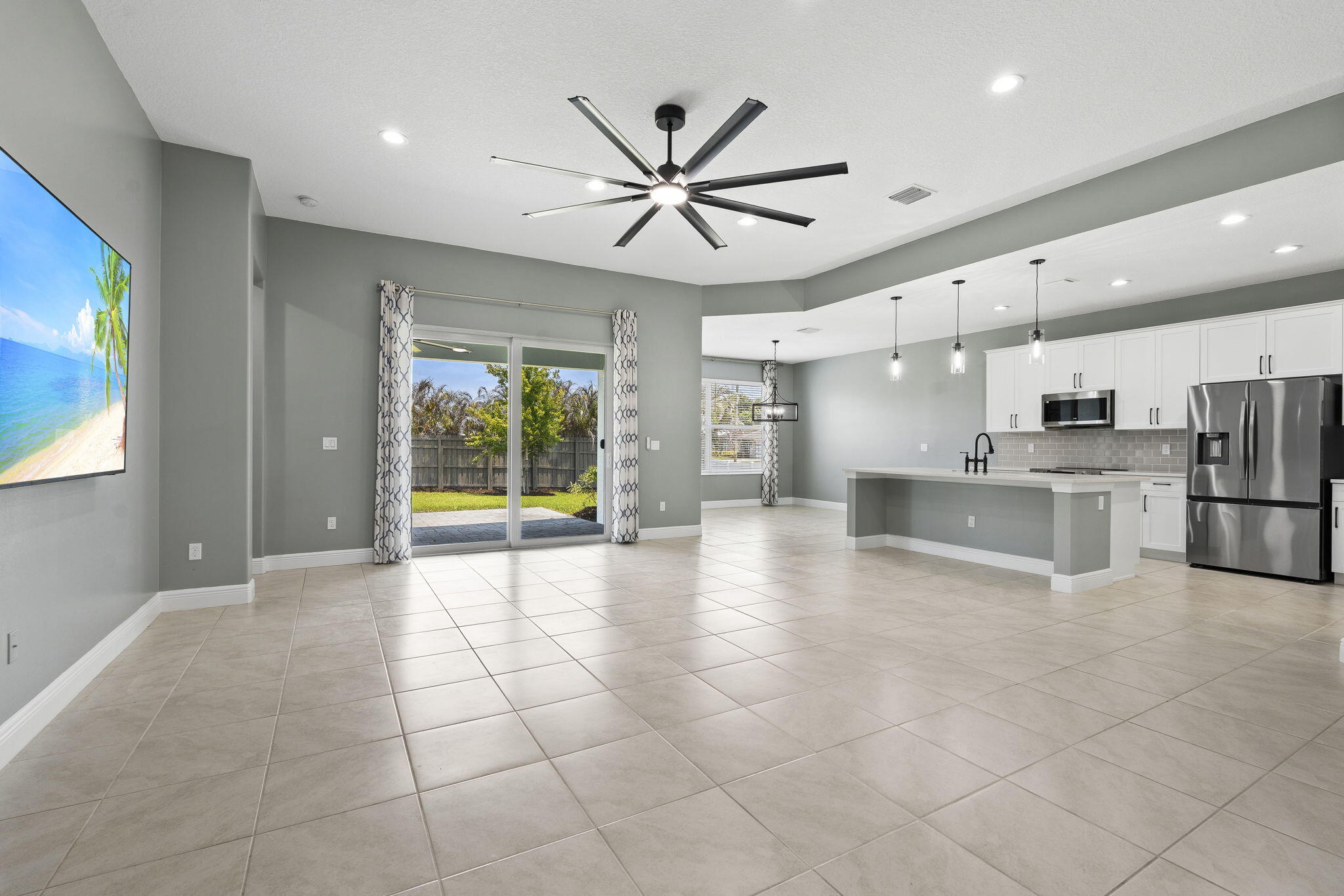 PORT ST LUCIE SECTION 33 - Residential
