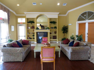 THOROUGHBRED LAKE EST 1 - Residential