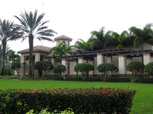 THOROUGHBRED LAKE EST 1 - Residential