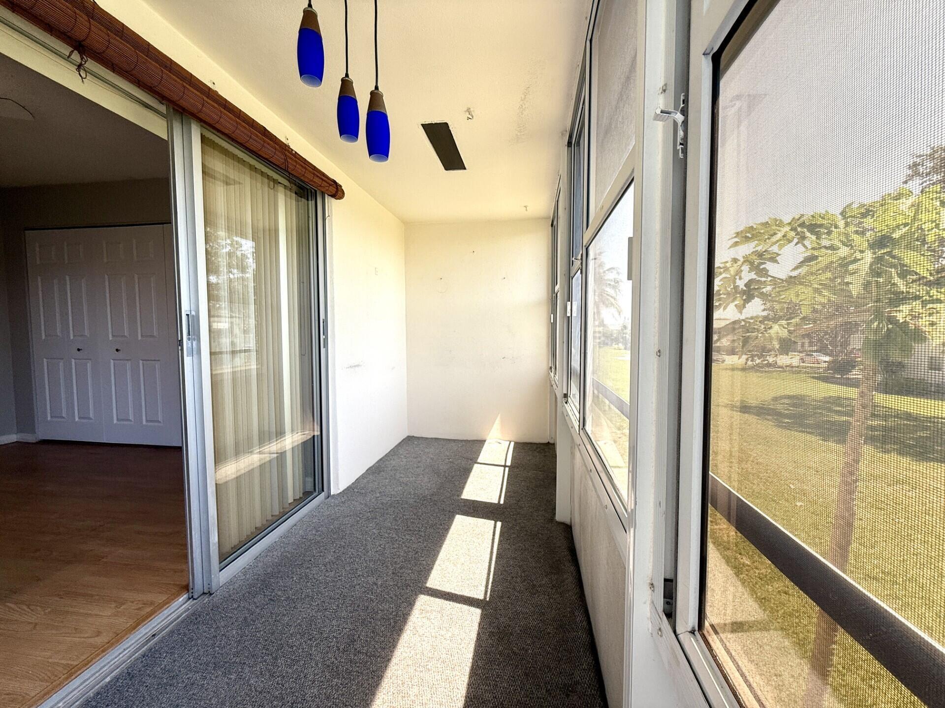 NORTHAMPTON CONDOS - Residential Lease