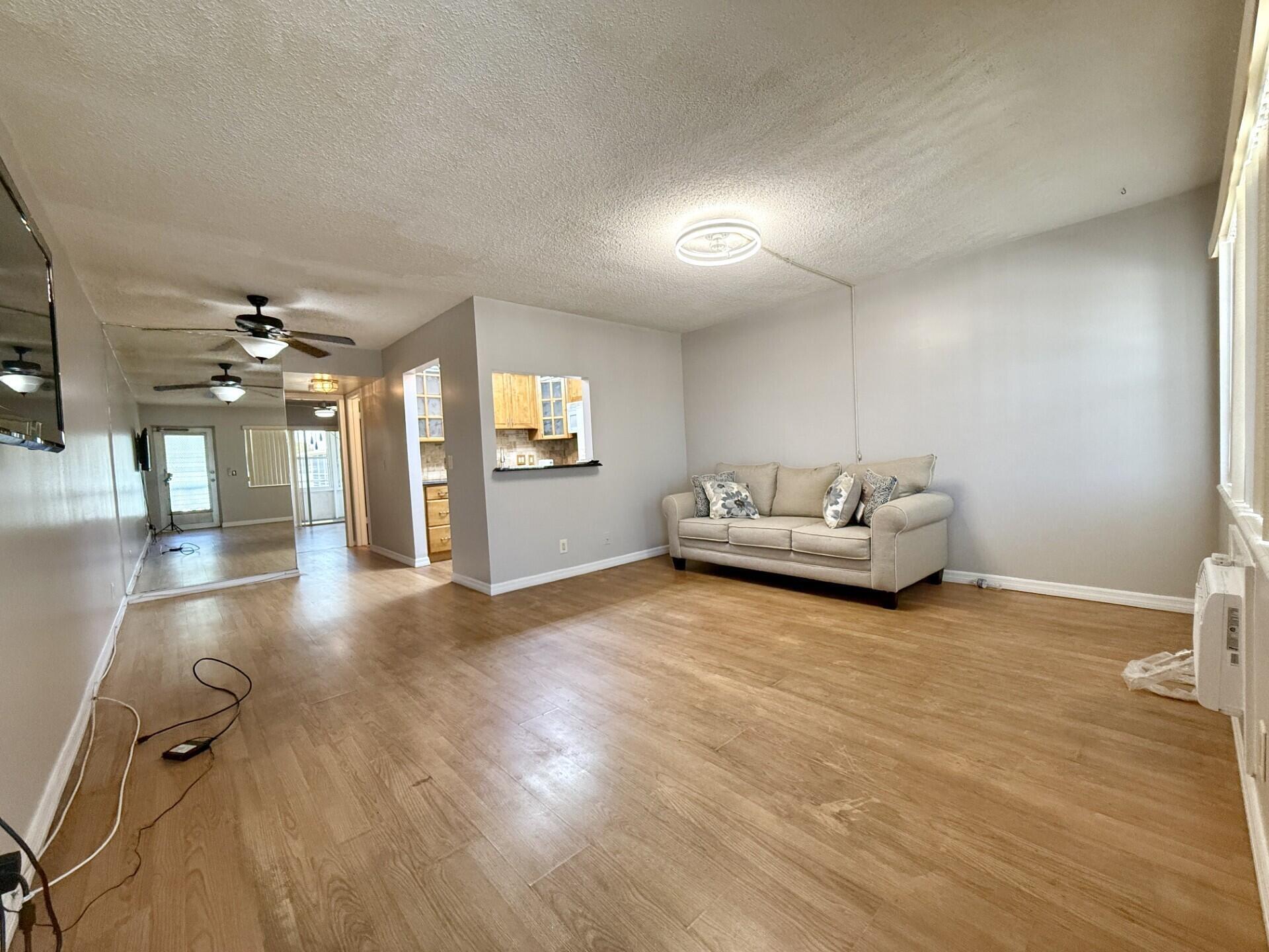 NORTHAMPTON CONDOS - Residential Lease