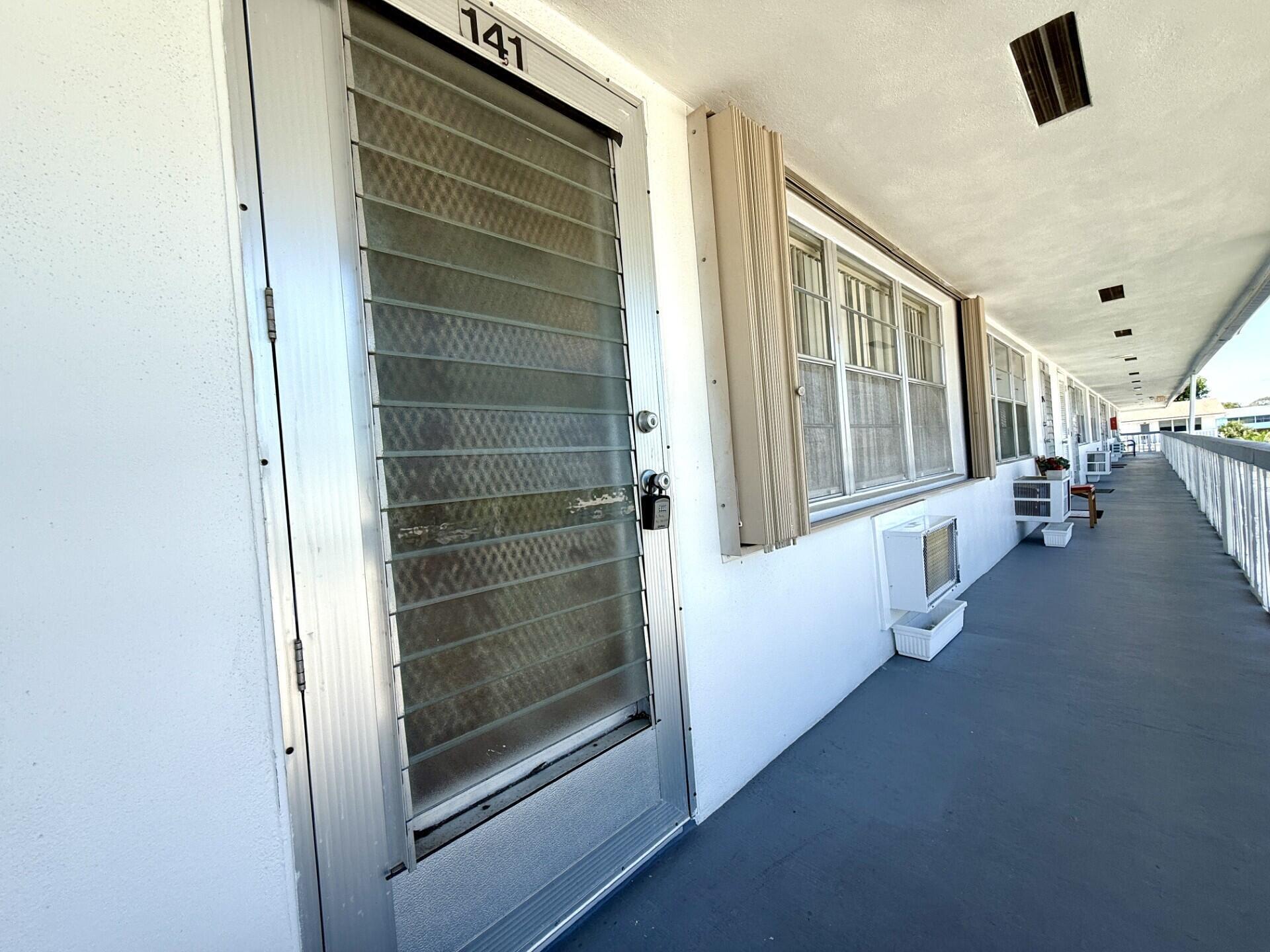 NORTHAMPTON CONDOS - Residential Lease